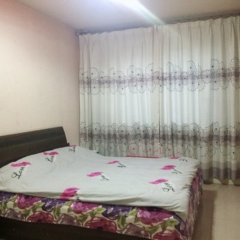 吉好公寓(保定仁和街店)