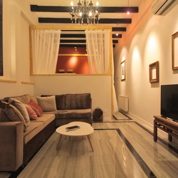 Meetplus（上海复兴中路店）酒店提供图片