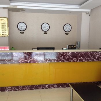 十堰方山商务宾馆酒店提供图片