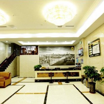 速8酒店(定西渭源首阳路商业街店)酒店提供图片