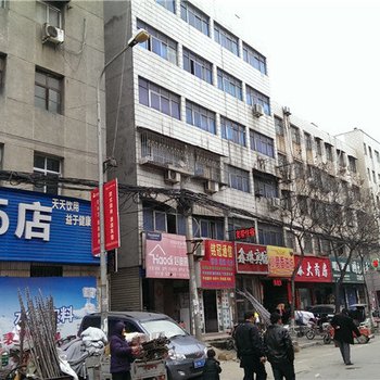 驻马店鑫琳宾馆酒店提供图片