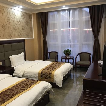 野三坡迪运酒店酒店提供图片