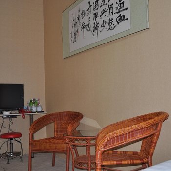 广平嘉惠宾馆酒店提供图片