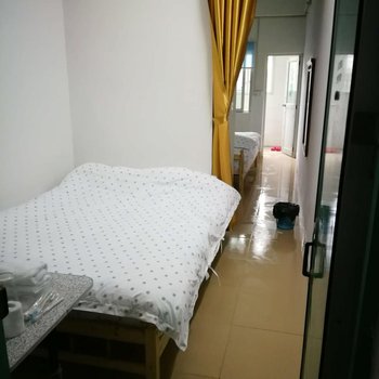 深圳梨园公寓