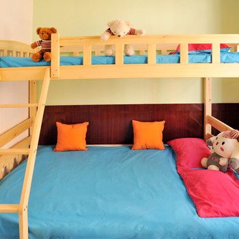 北戴河迎友宾馆酒店提供图片