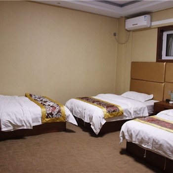 东乌珠穆沁旗君悦商务宾馆酒店提供图片