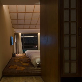 台州摩卡旅店酒店提供图片