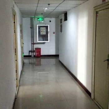 郑州鸿森景悦快捷酒店