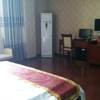 信阳瑜王阁商务宾馆酒店提供图片