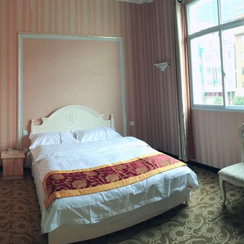 红河建水美亚酒店酒店提供图片
