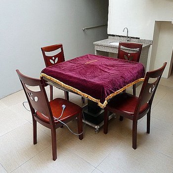 广州从化富力泉天下赏泉路110号别墅酒店提供图片