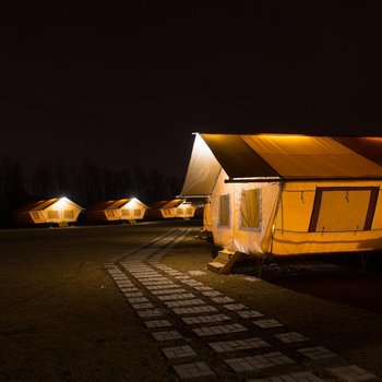 牛路野营度假村(上海海湾国家森林公园店)酒店提供图片