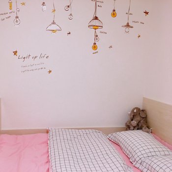 成都EL 隐舍普通公寓酒店提供图片