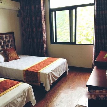 都江堰市杨记客栈酒店提供图片