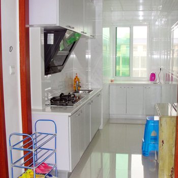 锦州蔡忠梅公寓(3号店)酒店提供图片