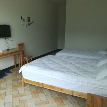 婺源来福客栈酒店提供图片