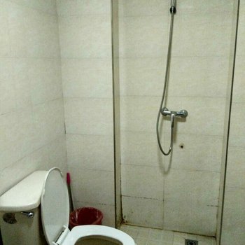 西安梁敏娟特色民宿(西影路西段分店)酒店提供图片