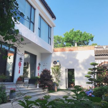 苏州花坊沝精品民宿