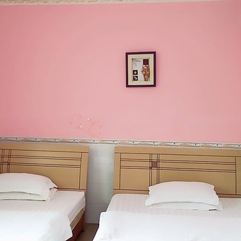 广州大学城南亭鑫苑公寓酒店提供图片