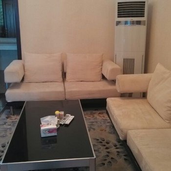 理塘高城宾馆酒店提供图片