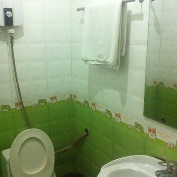 牡丹江旺角招待所酒店提供图片