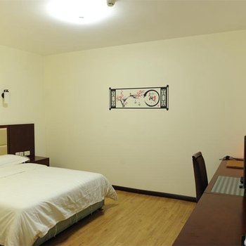 天津爱之家养生酒店酒店提供图片