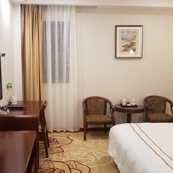 仙游县枫亭汉庭商务酒店酒店提供图片