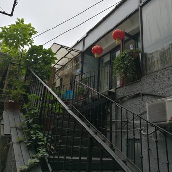 南京古佳快捷宾馆