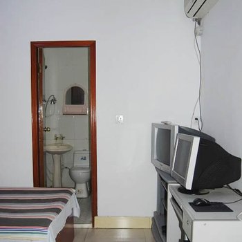 山东蓬莱鑫海岸渔家公寓酒店提供图片