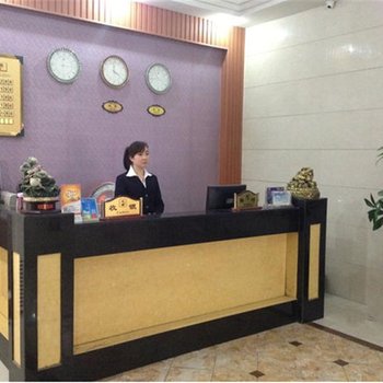 渭南罗莱商务酒店酒店提供图片