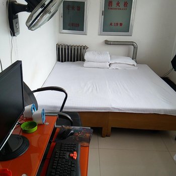 通辽恒力招待所