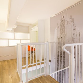 广州途掌柜·中华广场复式(分店)酒店提供图片