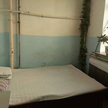 呼伦贝尔博客旅店