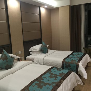 巴中佛爷湾商务宾馆酒店提供图片