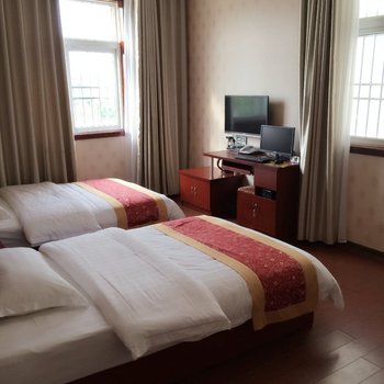 安庆潜山皇冠假日快捷宾馆酒店提供图片