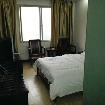 九江萍矿大酒店酒店提供图片