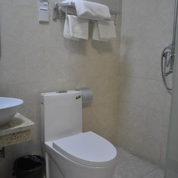 渭南华阴华山村客栈酒店提供图片