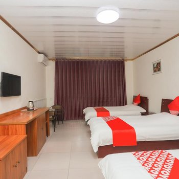 石家庄马庄宾馆酒店提供图片