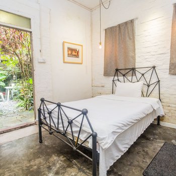 广州赵先生特色民宿(公园前直街分店)酒店提供图片