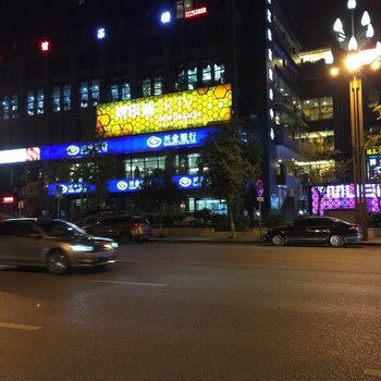 重庆涪陵区万坤酒店酒店提供图片