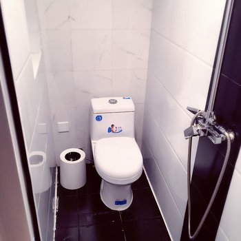 重庆妹子琪琪公寓(福红路分店)酒店提供图片