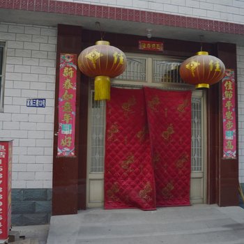 石家庄青果公寓酒店提供图片