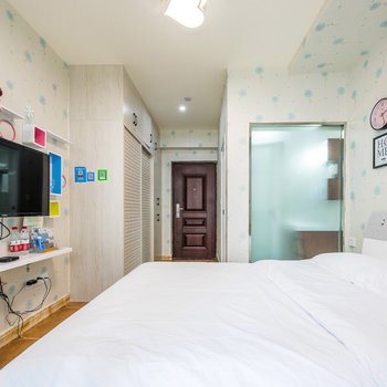 成都叮当短租公寓(建材路分店)酒店提供图片