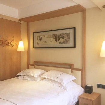 永康景城岛宾馆酒店提供图片
