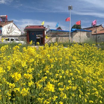 门源县农家乐宾馆酒店提供图片