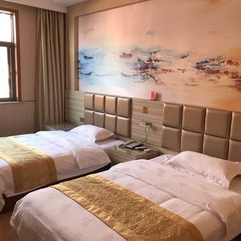武汉十堰宾馆