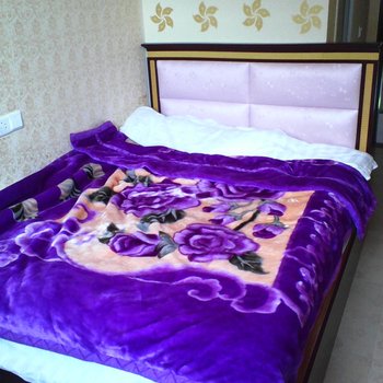 甘孜州泸定县皙皙旅馆酒店提供图片