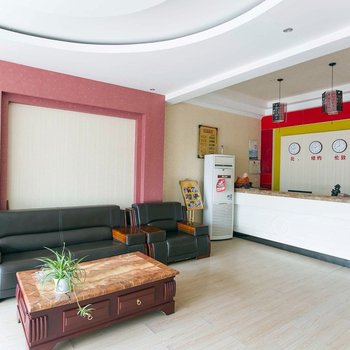 唐山九湾快捷宾馆酒店提供图片