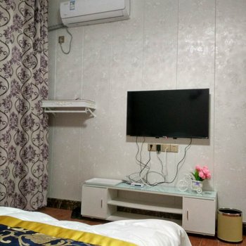 上海哈特虎独栋别墅酒店提供图片