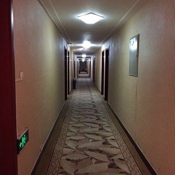 鄂托克前旗哈拿斯商务宾馆酒店提供图片